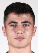 안드레아스 Savva