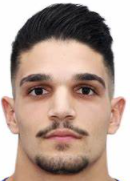 Charalampos 키리아키디스