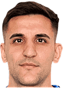 Ahmed T. 아흐메도프