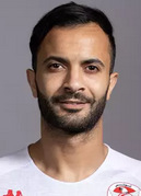 Taha Yassine 케니시