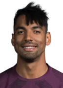 Ahmed Reda 타그나우티