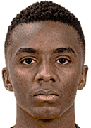 앤드류 da Silva Ventura