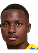 Felix Eduardo Charrupi Mina