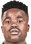 Lesedi Alton Kapinga