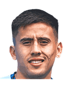 마티아스 Palavecino