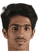 Ahmed Al Minhali