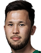 라마잔 카리모프