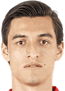 페르난도 다비드 Arce Juarez