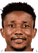 Bienvenue Kanakimana