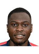 알프레도 Agyeman