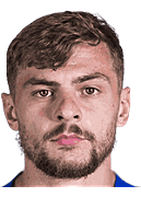 커어넌 듀스버리-홀