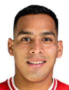 Emanuel 이바네스