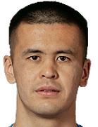 Mukhammedzhan Seysen