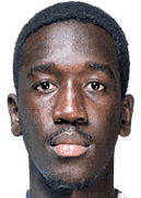 Rassoul 은디아예