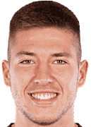 Leonardo 루카체비치