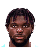 Abraham Jeriel Richard 돌셋