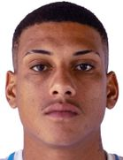 Danilo Matheus 데 올리베이라