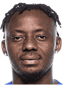 Cedric Gogoua Kouame