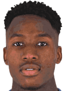 프랑크 Elle Essouma