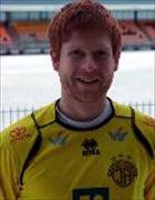 Arni Ingi Pjetursson