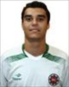 Tallys Machado Oliveira