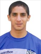 Guillermo Sandro Salas Suarez