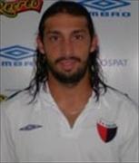 마르코스 디아즈