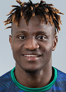 오리올라 선데이