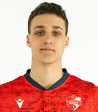 아르세니 Migdalenok