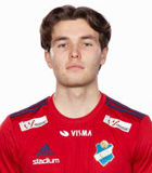 테오도르 요한손