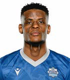 Kosisochukwu Nwafornso