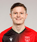 가레스 Smith-Doyle