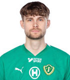 Albin Sjostrand Bjurnemark