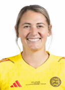 올리비아 McDaniel