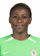 크리스티 Ucheibe