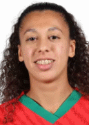 Fatima Zohra Gharbi Berrima