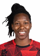 Kadeisha Buchanan