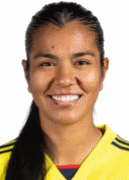 캐롤리나 아리아스