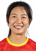 Lina Yang