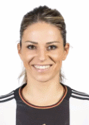 Melanie 레우폴츠