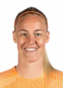 Stephanie van der Gragt