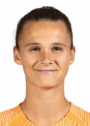 케르스틴 카스파레이