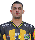 Claudinei Davi Cortes Leme