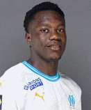 Francois Regis Mughe