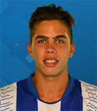 Diego Alexis Gonzalez Miranda