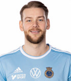 니클라스 Hakansson