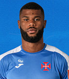 Fabio Campos Luis,Fabao