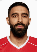 Mouhammed-Ali Dhaini