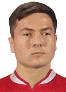 알리셰르 슈쿠로프