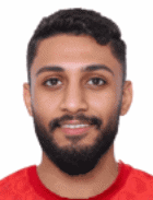 Hussain Al Eker